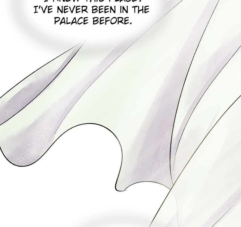 The Witch and The Bull Chapter 37 - Page 8