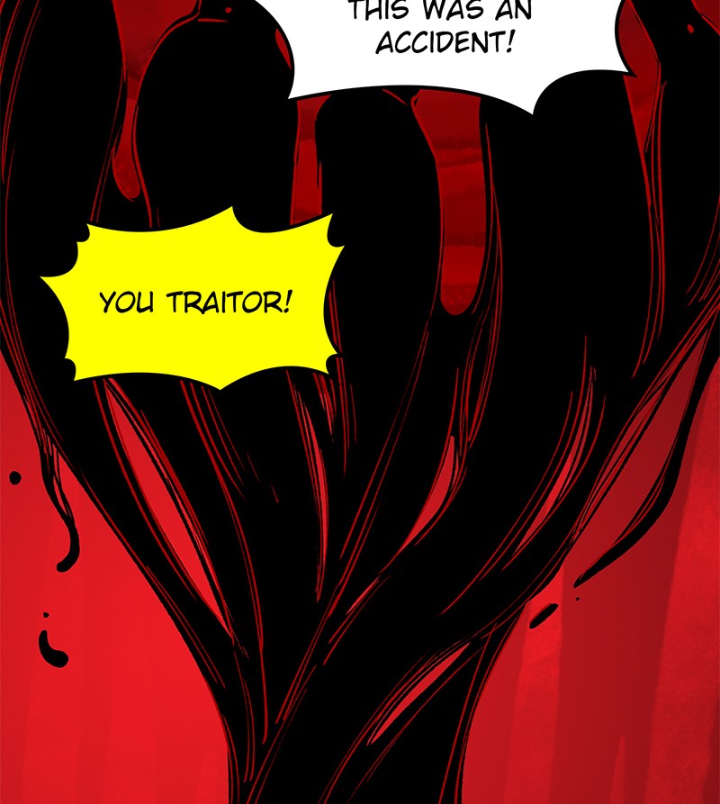 The Witch and The Bull Chapter 37 - Page 82