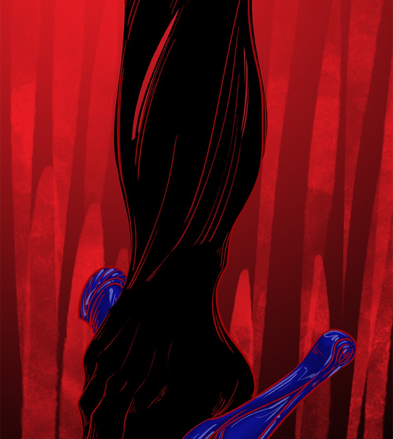 The Witch and The Bull Chapter 37 - Page 83