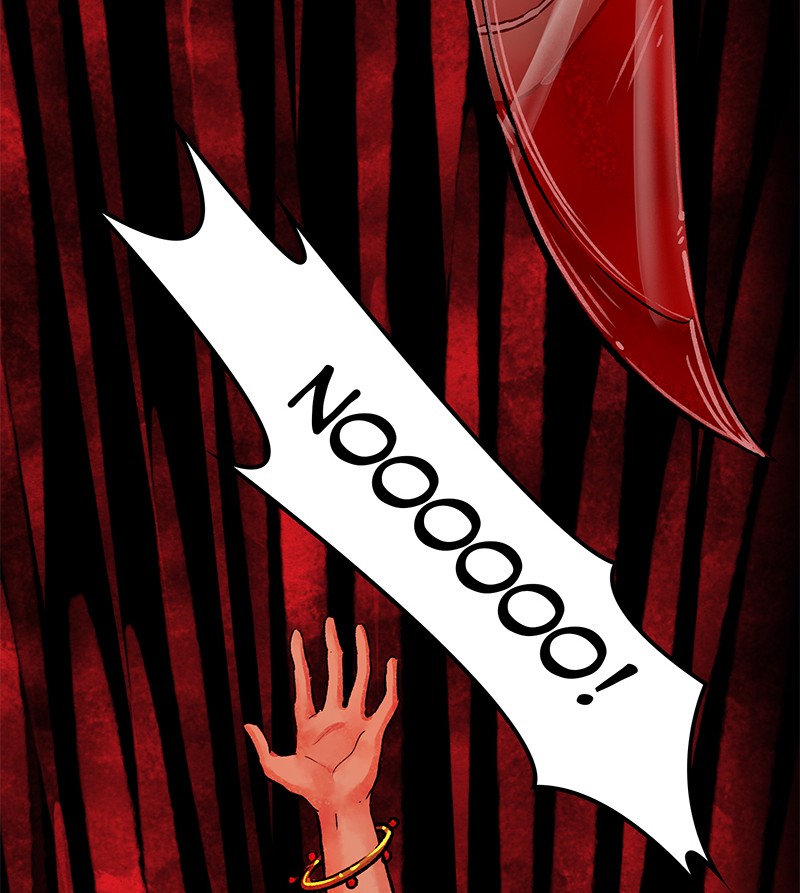 The Witch and The Bull Chapter 37 - Page 85