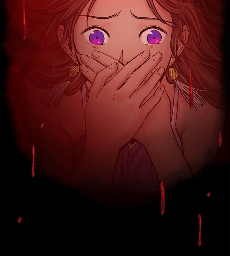 The Witch and The Bull Chapter 37 - Page 88