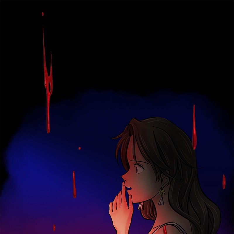 The Witch and The Bull Chapter 37 - Page 89