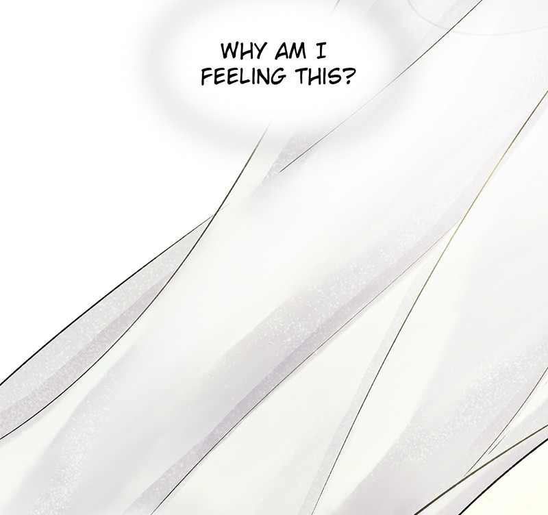 The Witch and The Bull Chapter 37 - Page 9