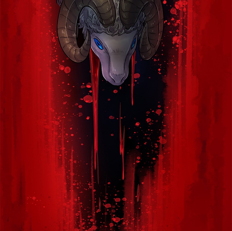 The Witch and The Bull Chapter 37 - Page 94