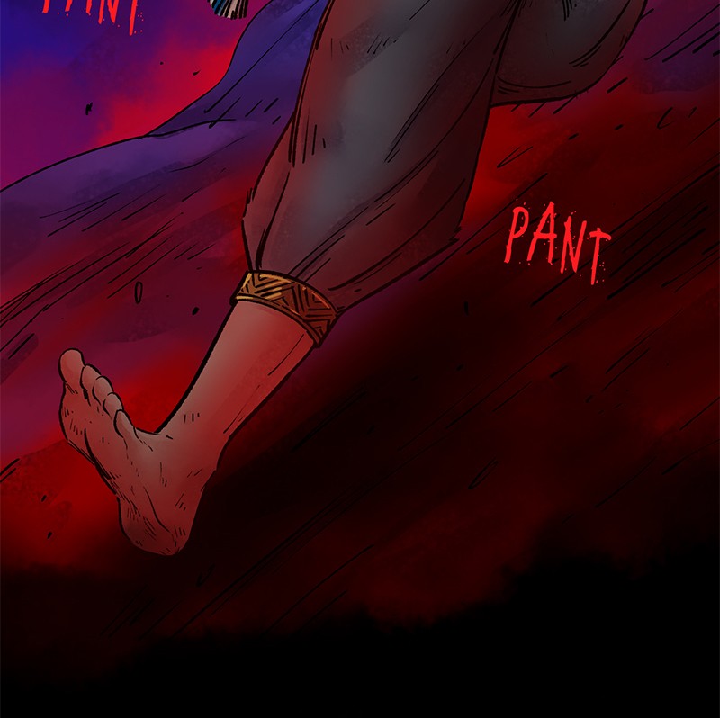 The Witch and The Bull Chapter 37 - Page 97