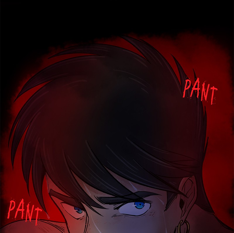 The Witch and The Bull Chapter 37 - Page 98