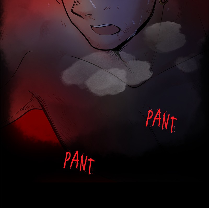 The Witch and The Bull Chapter 37 - Page 99