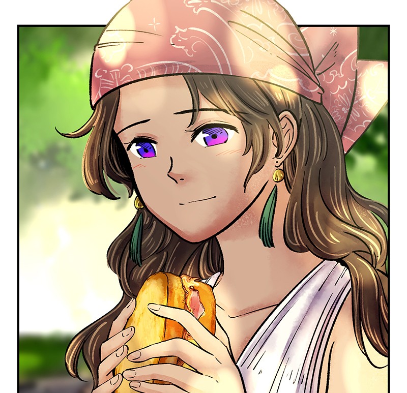 The Witch and The Bull Chapter 38 - Page 102