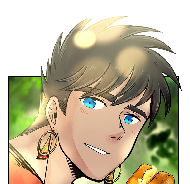 The Witch and The Bull Chapter 38 - Page 105