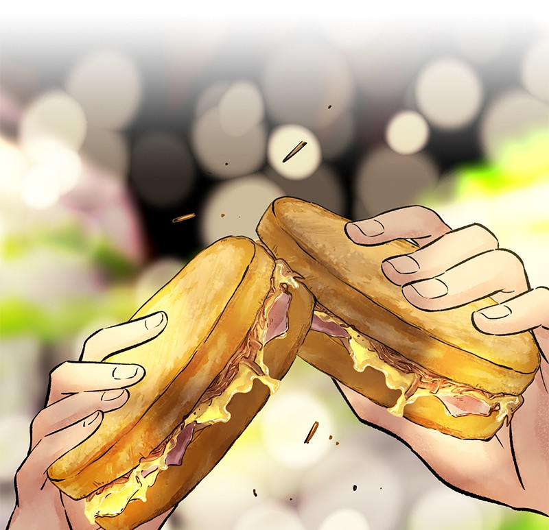 The Witch and The Bull Chapter 38 - Page 107