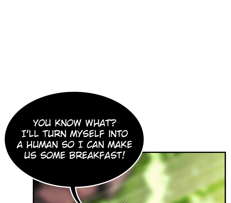 The Witch and The Bull Chapter 38 - Page 12