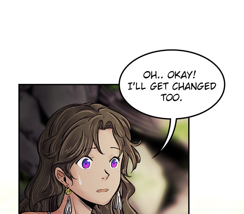 The Witch and The Bull Chapter 38 - Page 14