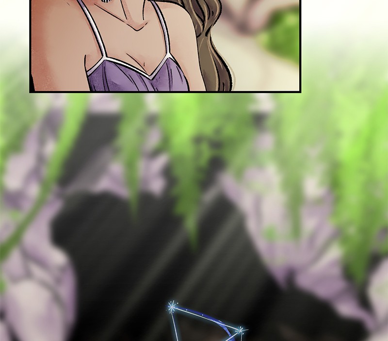 The Witch and The Bull Chapter 38 - Page 15