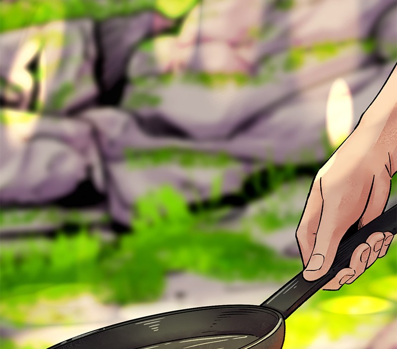 The Witch and The Bull Chapter 38 - Page 17