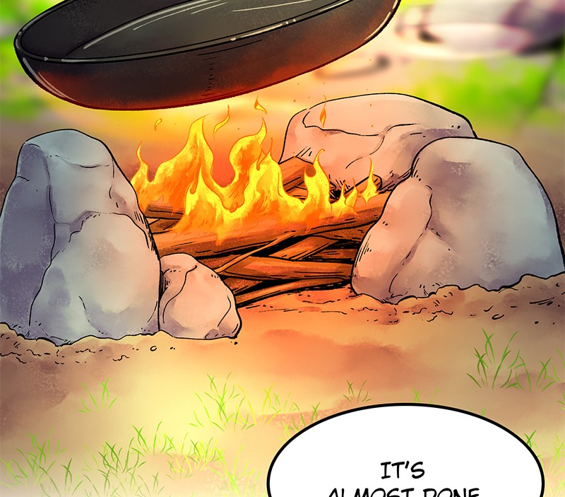 The Witch and The Bull Chapter 38 - Page 18