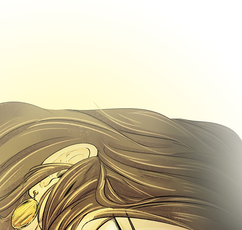 The Witch and The Bull Chapter 38 - Page 2