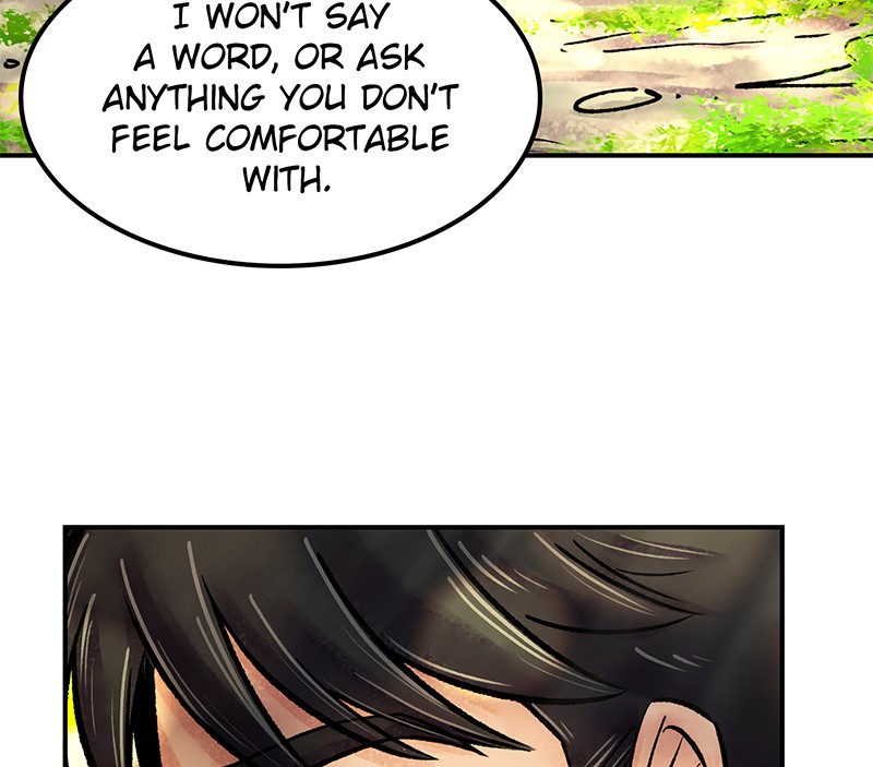 The Witch and The Bull Chapter 38 - Page 21