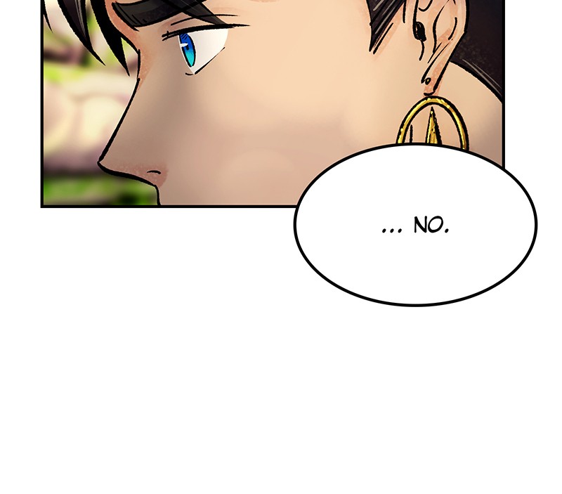 The Witch and The Bull Chapter 38 - Page 22