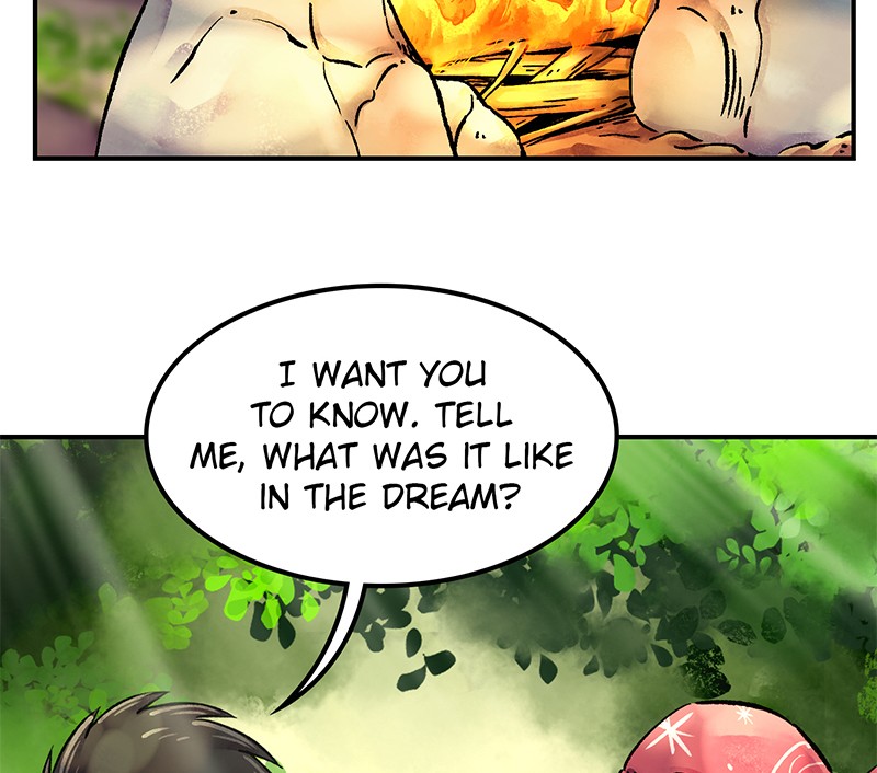 The Witch and The Bull Chapter 38 - Page 24