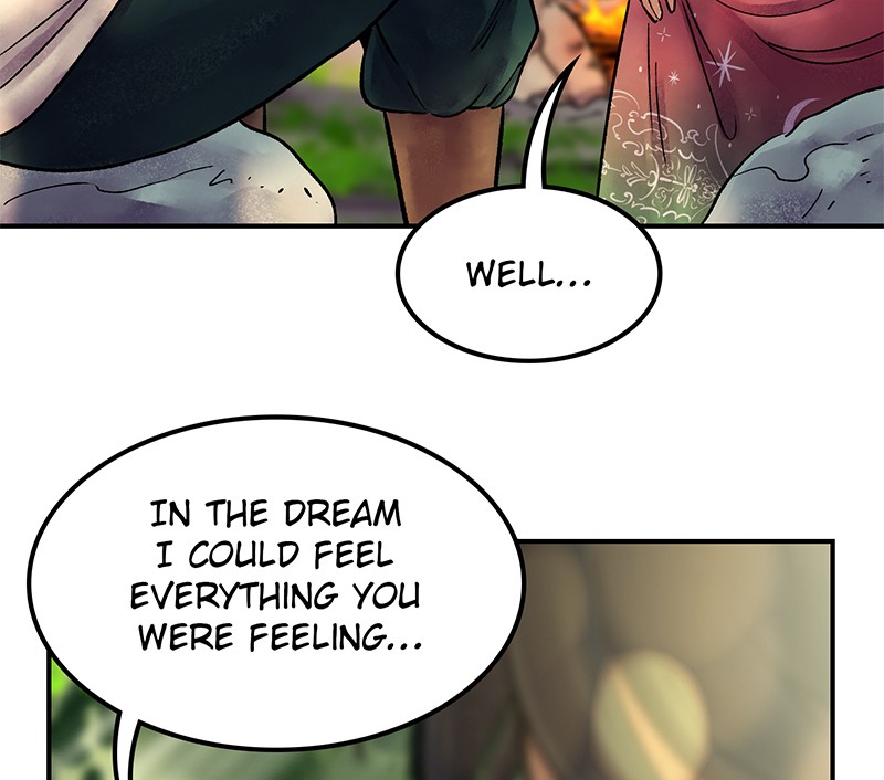 The Witch and The Bull Chapter 38 - Page 26