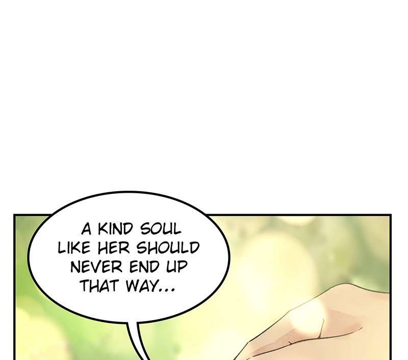 The Witch and The Bull Chapter 38 - Page 32