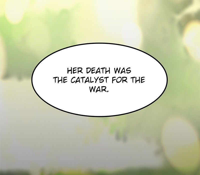 The Witch and The Bull Chapter 38 - Page 37