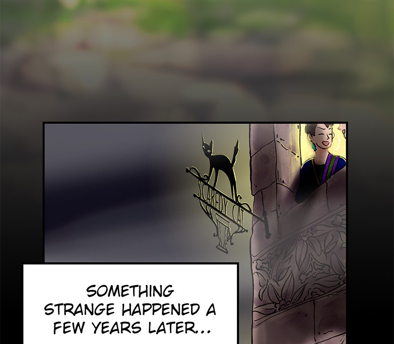 The Witch and The Bull Chapter 38 - Page 38
