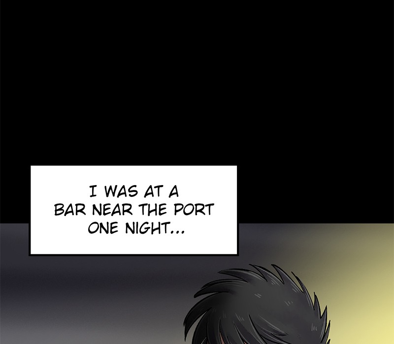 The Witch and The Bull Chapter 38 - Page 40