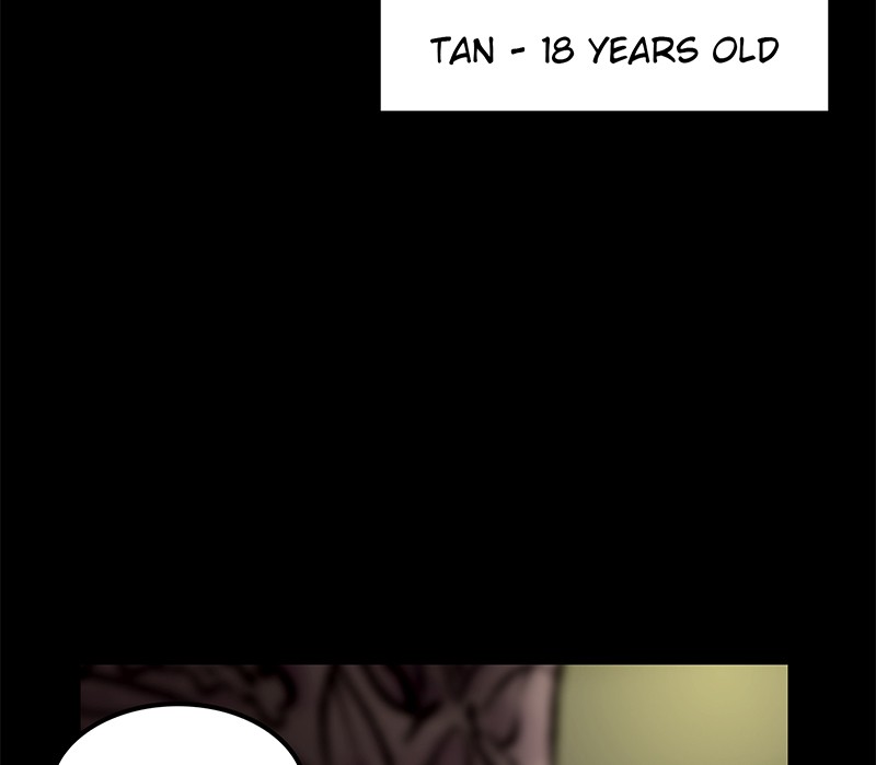 The Witch and The Bull Chapter 38 - Page 42