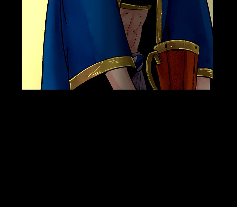 The Witch and The Bull Chapter 38 - Page 44