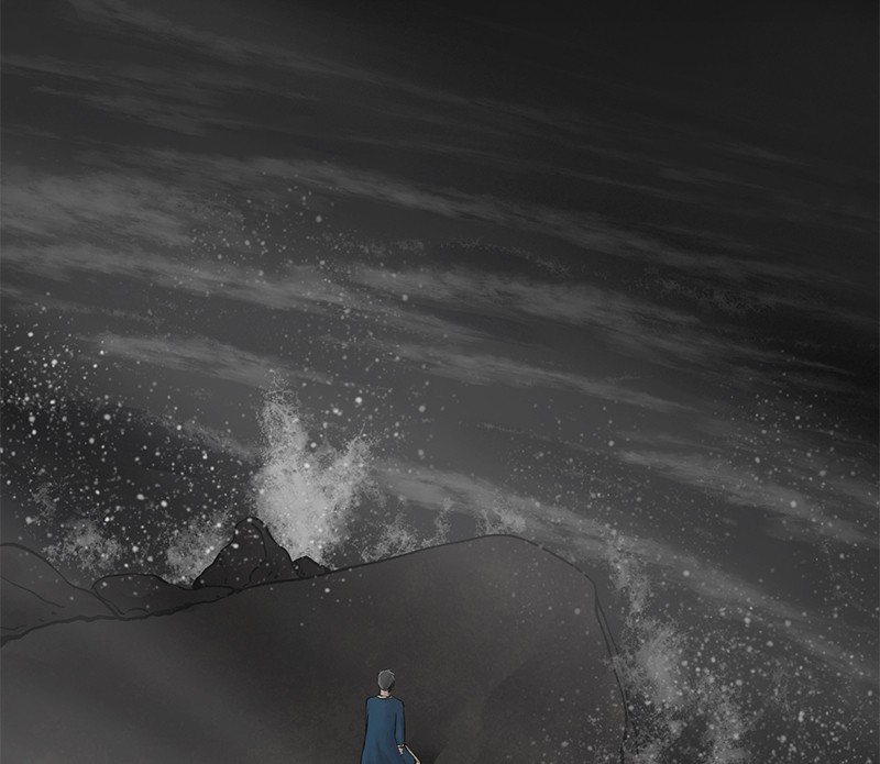 The Witch and The Bull Chapter 38 - Page 47