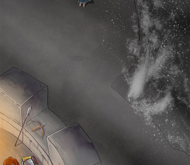 The Witch and The Bull Chapter 38 - Page 48