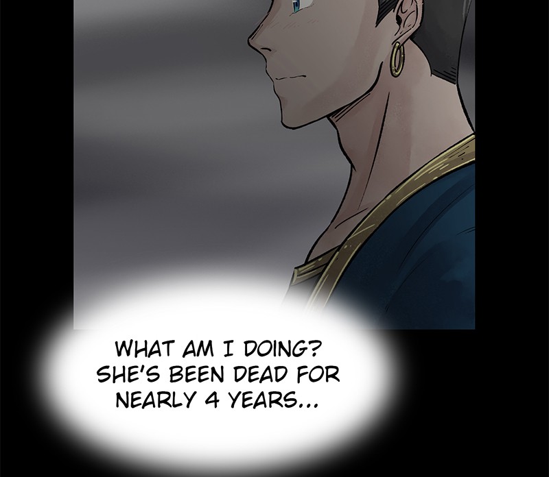 The Witch and The Bull Chapter 38 - Page 50