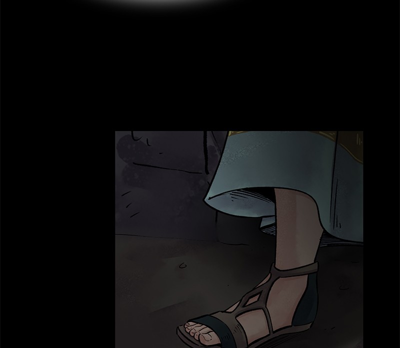 The Witch and The Bull Chapter 38 - Page 51