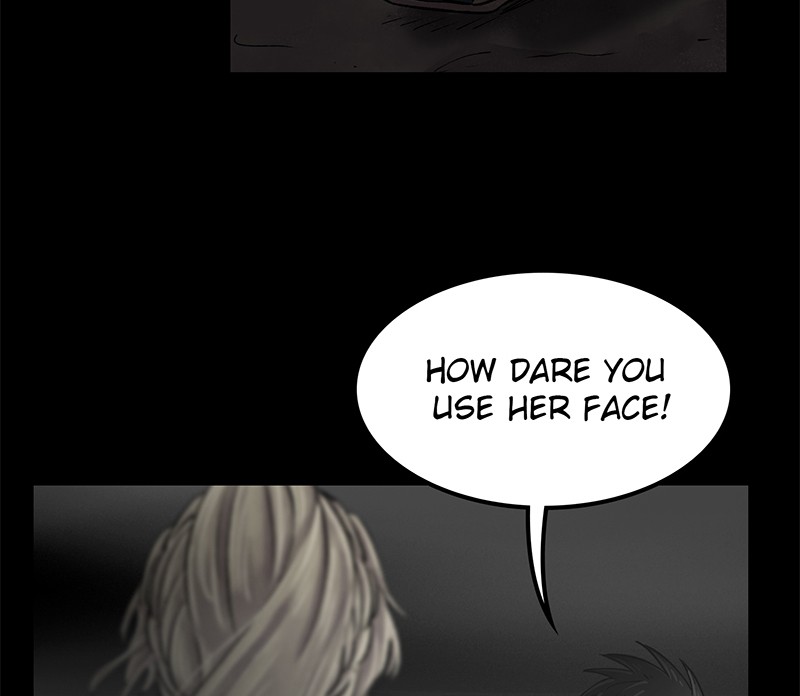 The Witch and The Bull Chapter 38 - Page 52