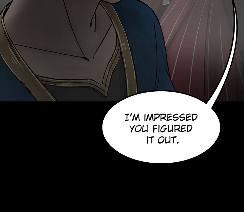 The Witch and The Bull Chapter 38 - Page 55