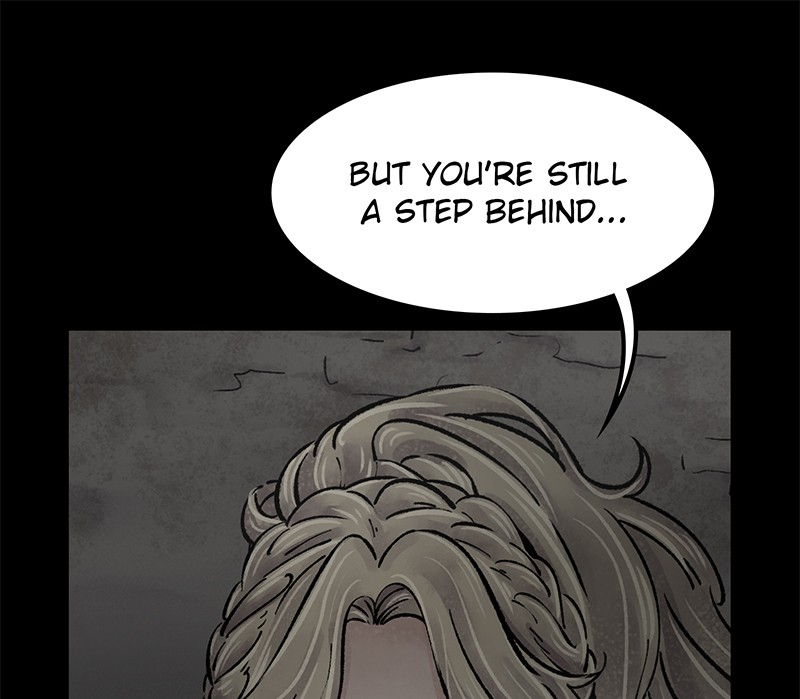The Witch and The Bull Chapter 38 - Page 56