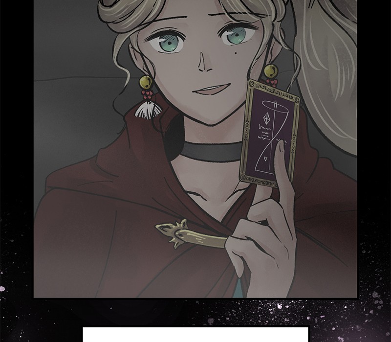 The Witch and The Bull Chapter 38 - Page 57