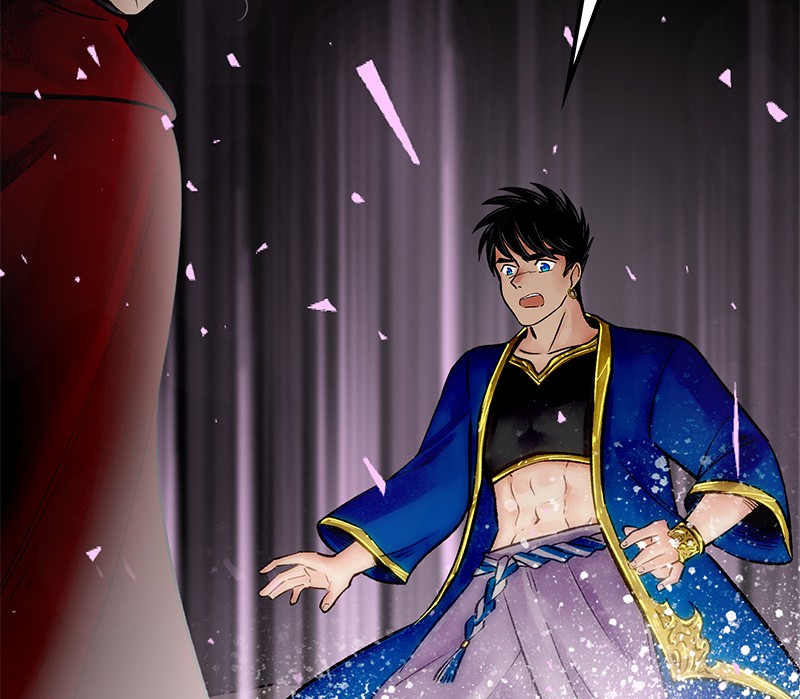 The Witch and The Bull Chapter 38 - Page 60