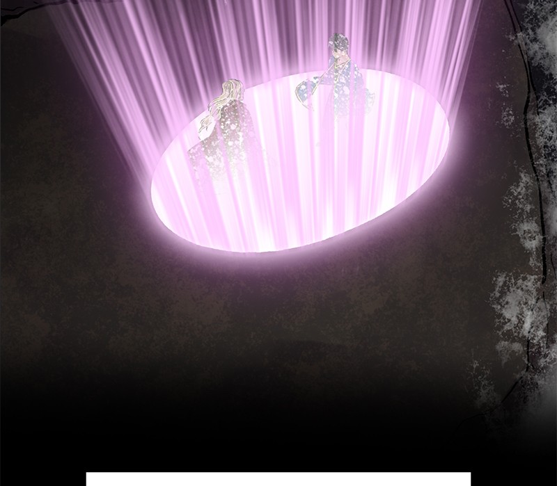 The Witch and The Bull Chapter 38 - Page 63