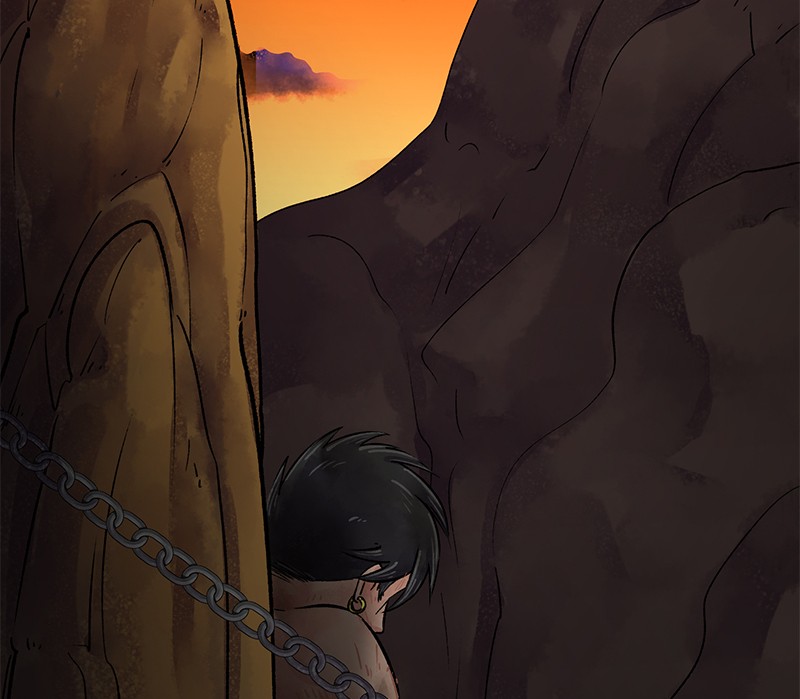 The Witch and The Bull Chapter 38 - Page 65