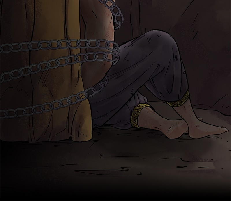 The Witch and The Bull Chapter 38 - Page 66