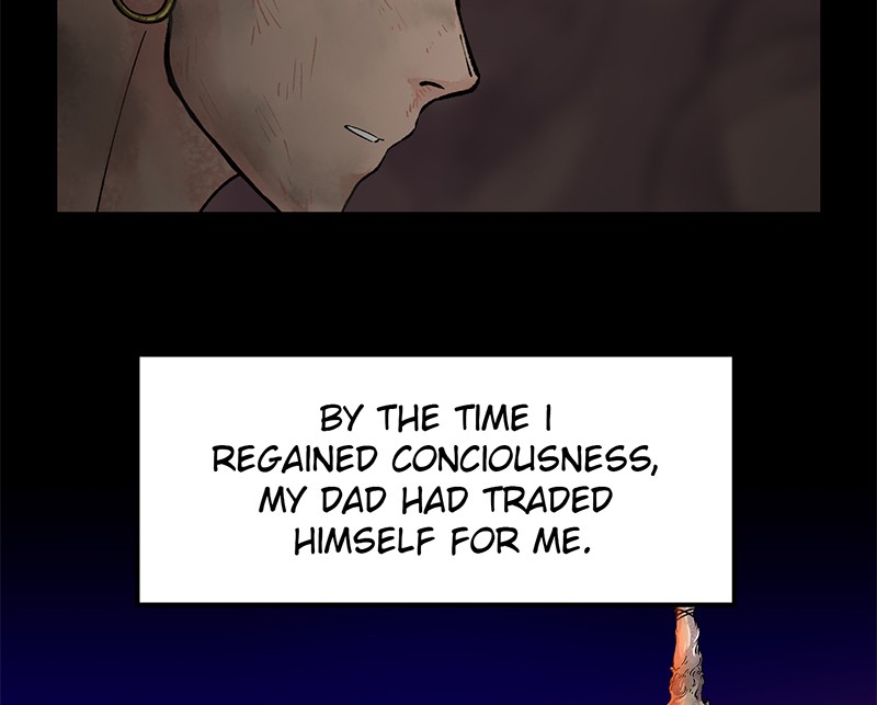 The Witch and The Bull Chapter 38 - Page 68