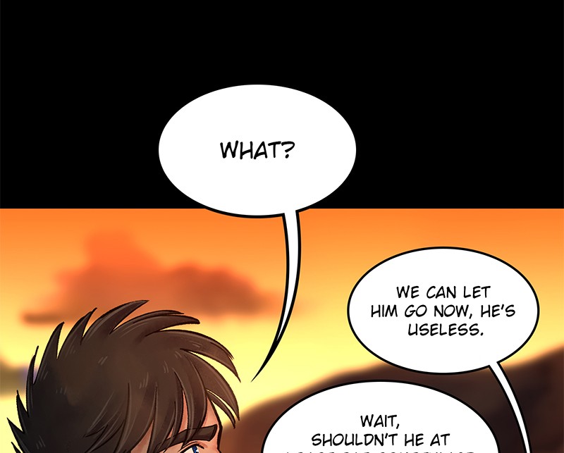 The Witch and The Bull Chapter 38 - Page 73