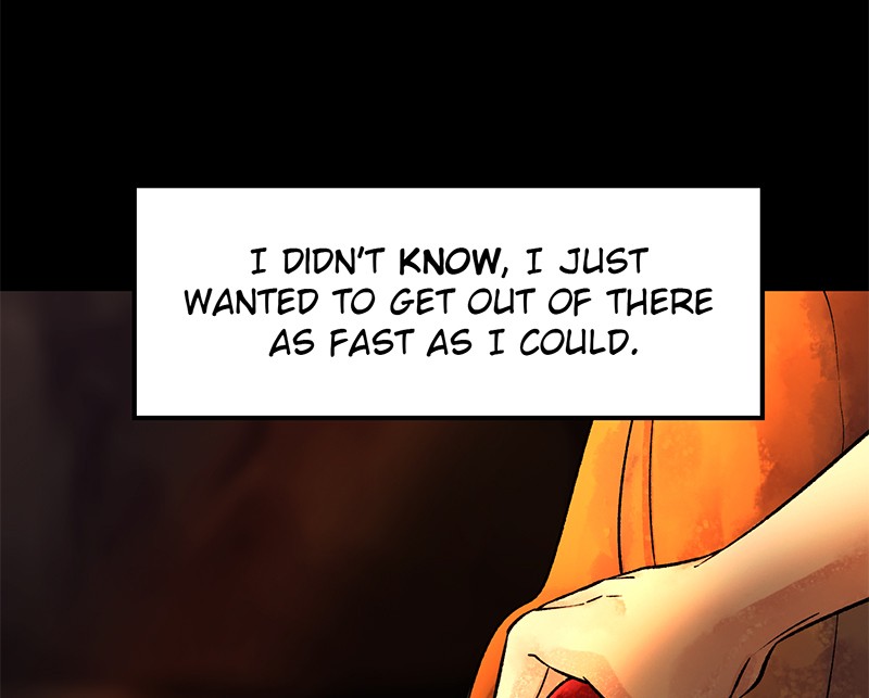 The Witch and The Bull Chapter 38 - Page 75