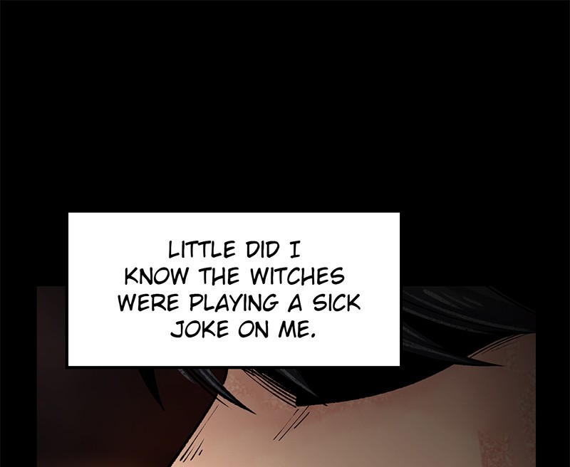 The Witch and The Bull Chapter 38 - Page 78