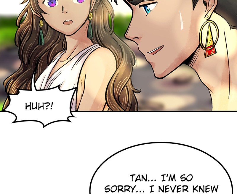 The Witch and The Bull Chapter 38 - Page 82