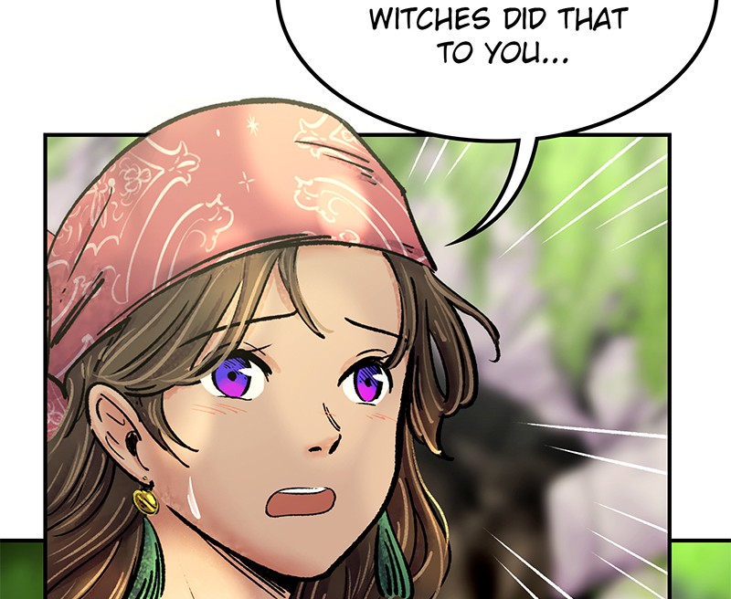 The Witch and The Bull Chapter 38 - Page 83