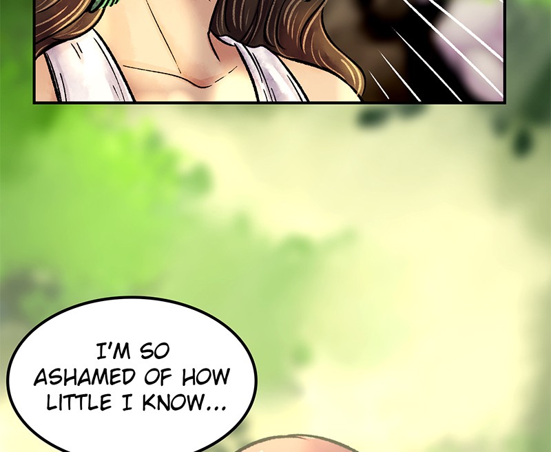 The Witch and The Bull Chapter 38 - Page 84