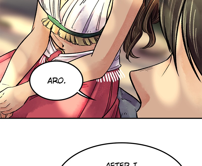 The Witch and The Bull Chapter 38 - Page 86